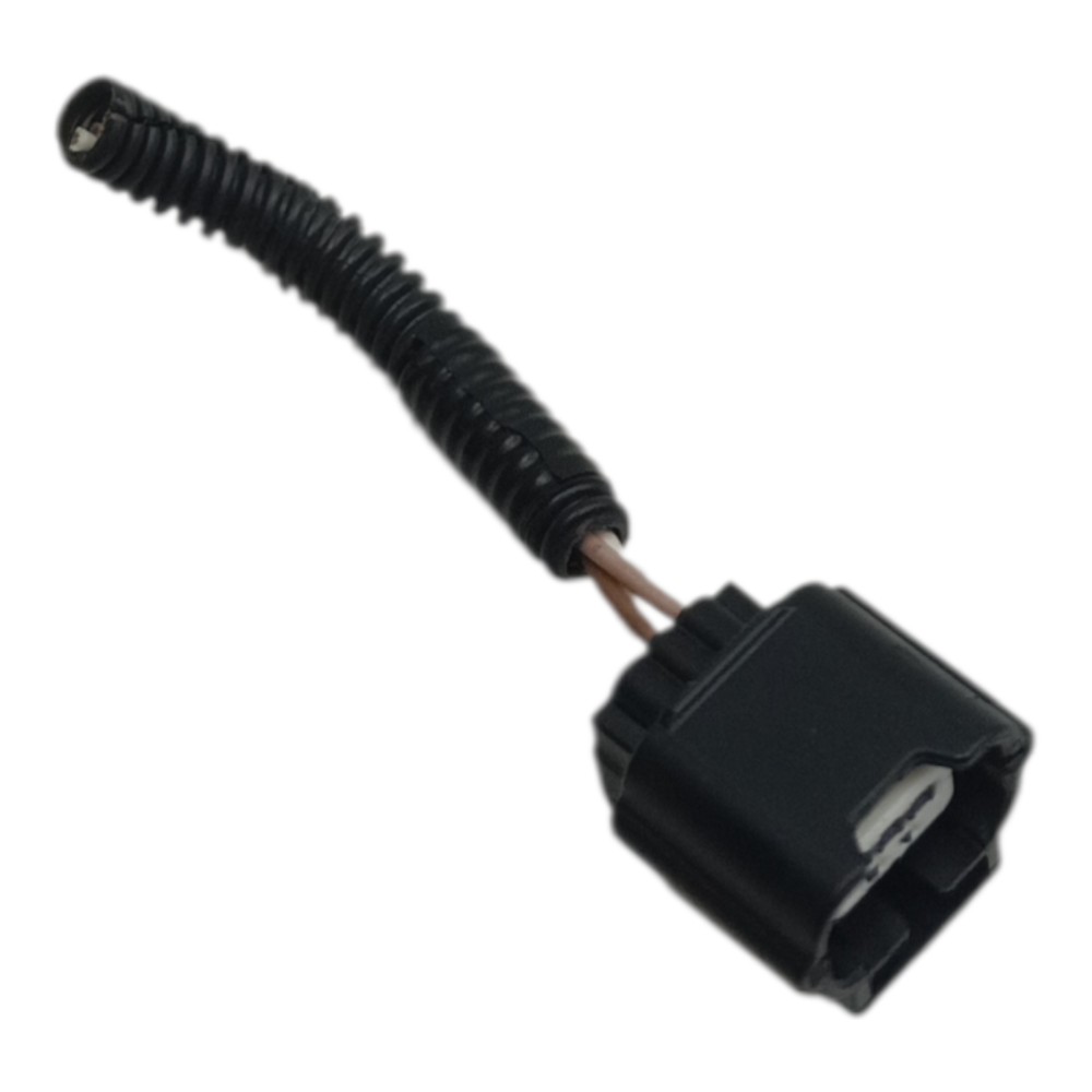 Plug Conector Sensor Fase Renault Kwid 1.0 3cc 2024 2023 22 3