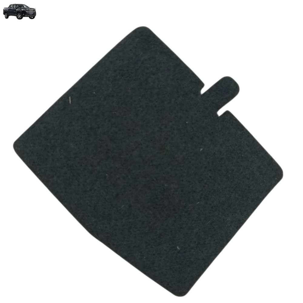 Tapete console central ram rampage 2023 2024 2025 2026