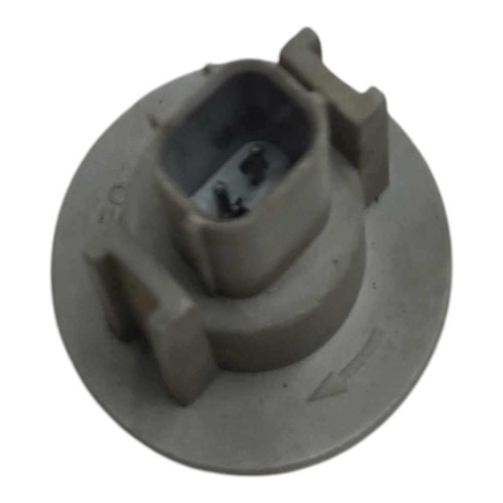 Soquete Luz Pisca Farol Direito Honda Fit 2003 2004 2005 2
