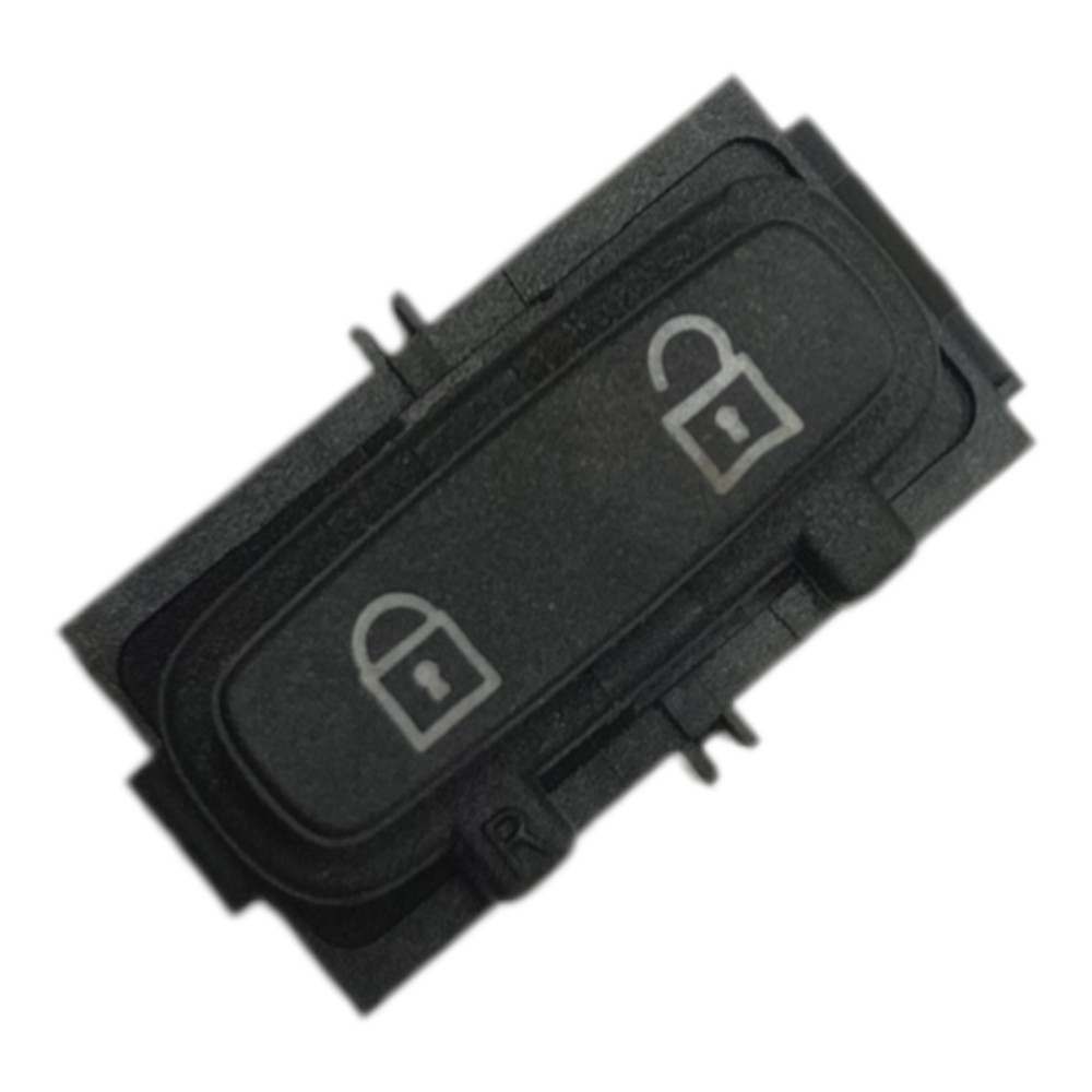Botão trava destrava porta direita Volvo XC60 2009 2010 2011 2
