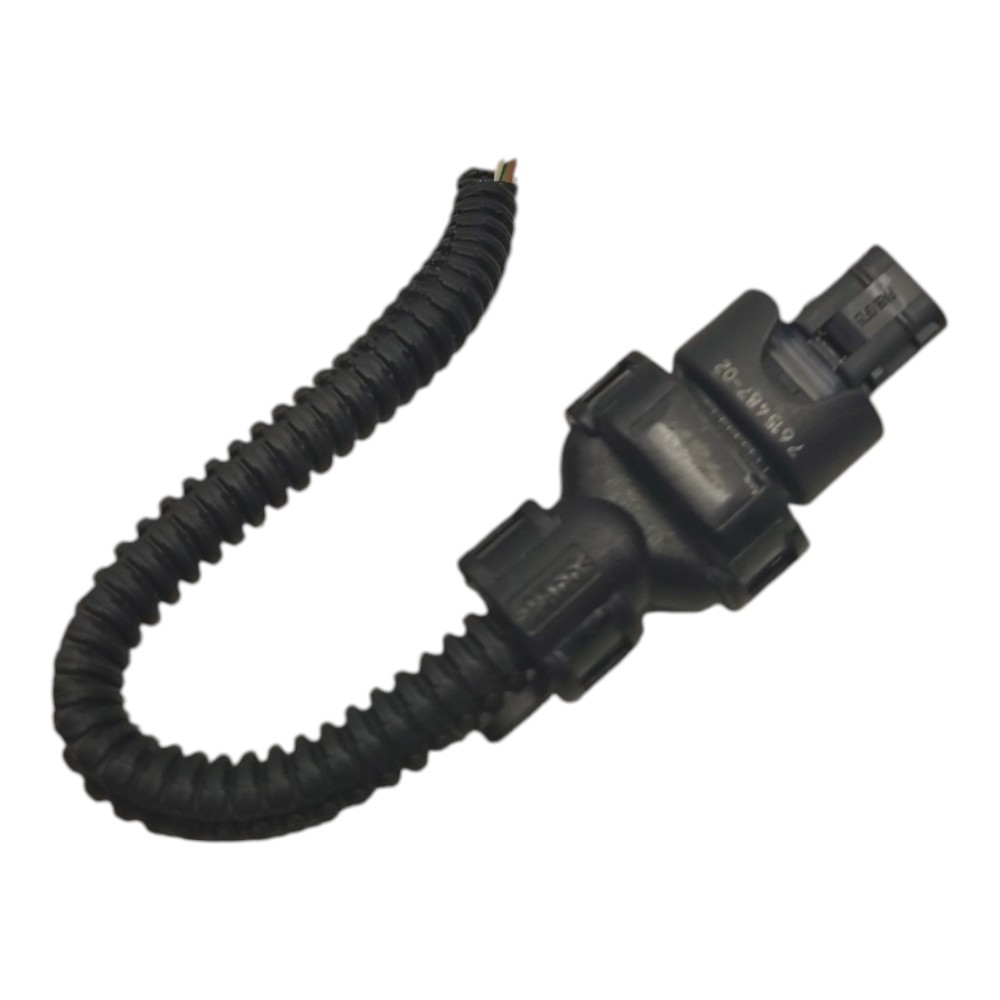 Plug Conector Válvula Solenóide Bmw X2 2.0 Sdrive 2018 2019 2