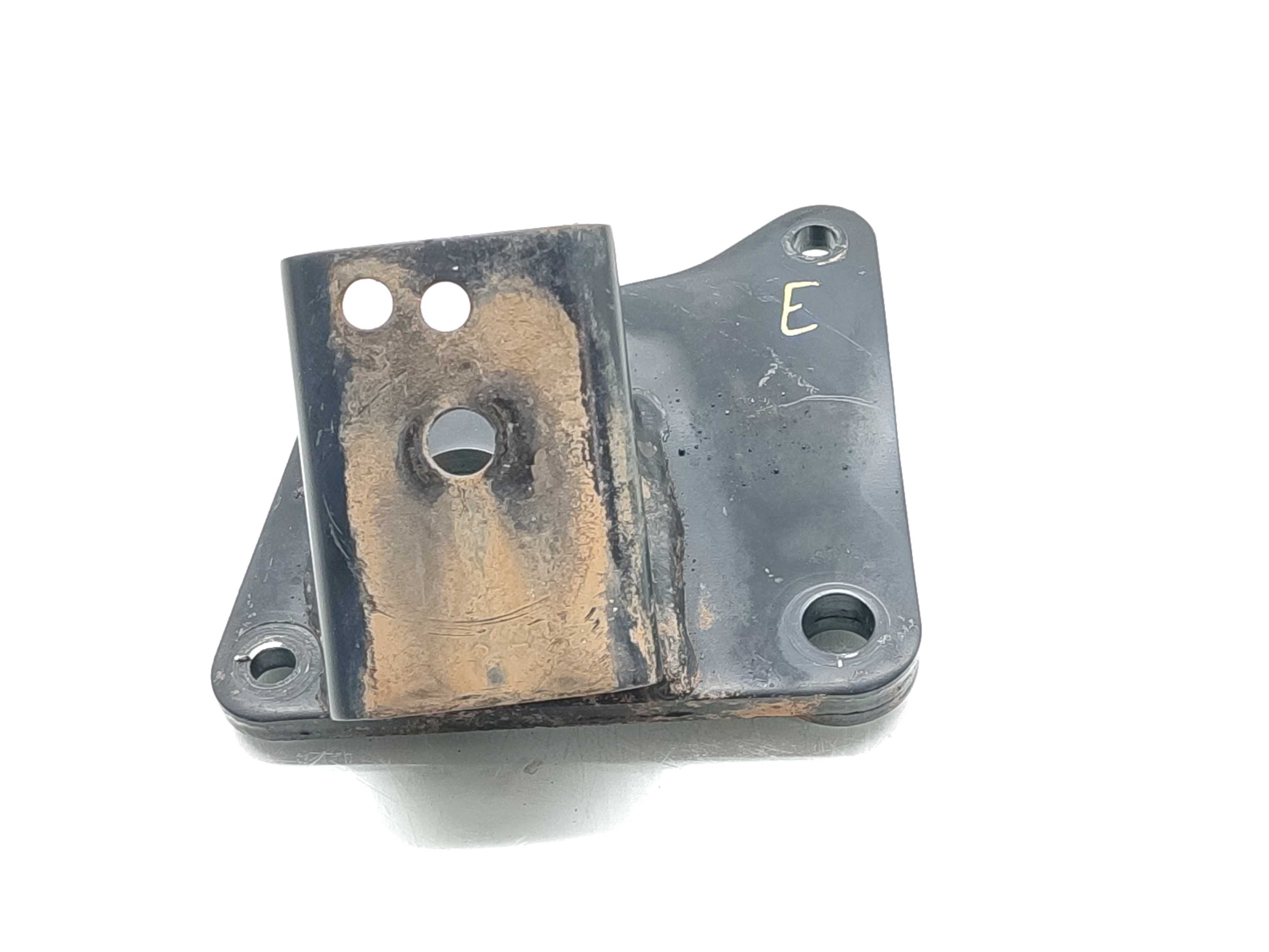 Suporte Coxim Motor Esquerdo Mitsubishi Pajero 3.0 V6 2001 1