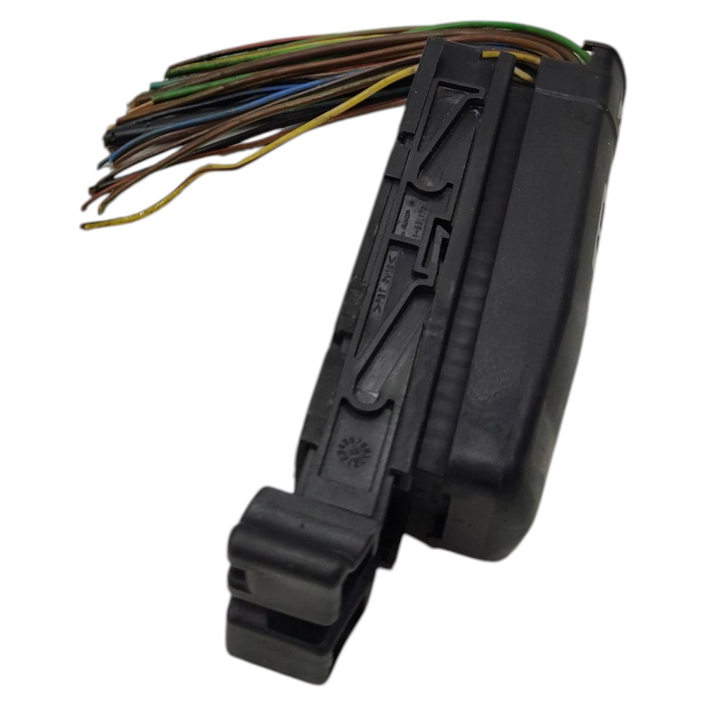 Plug conector módulo injeção VW Gol g3 1.0 16v 2000 2001 2