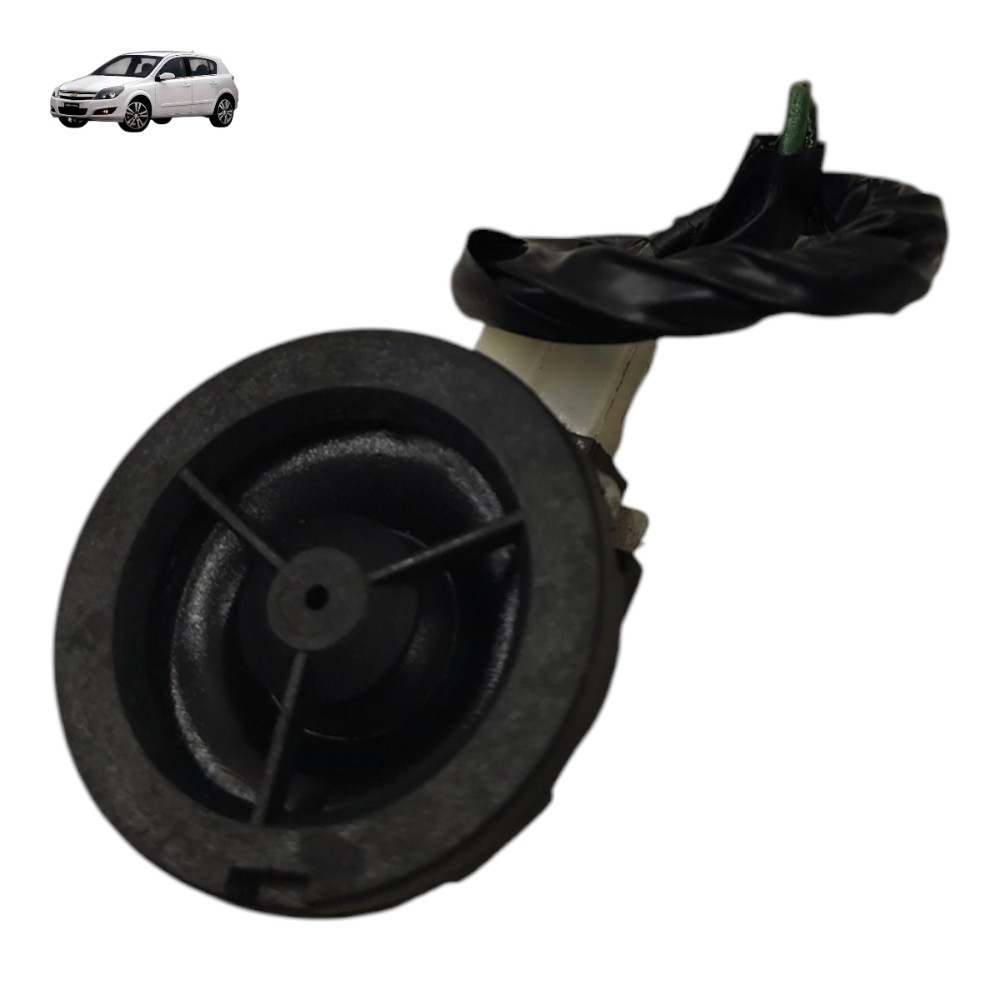Tweeter gm Vectra gt 2011 2010 2009 2008