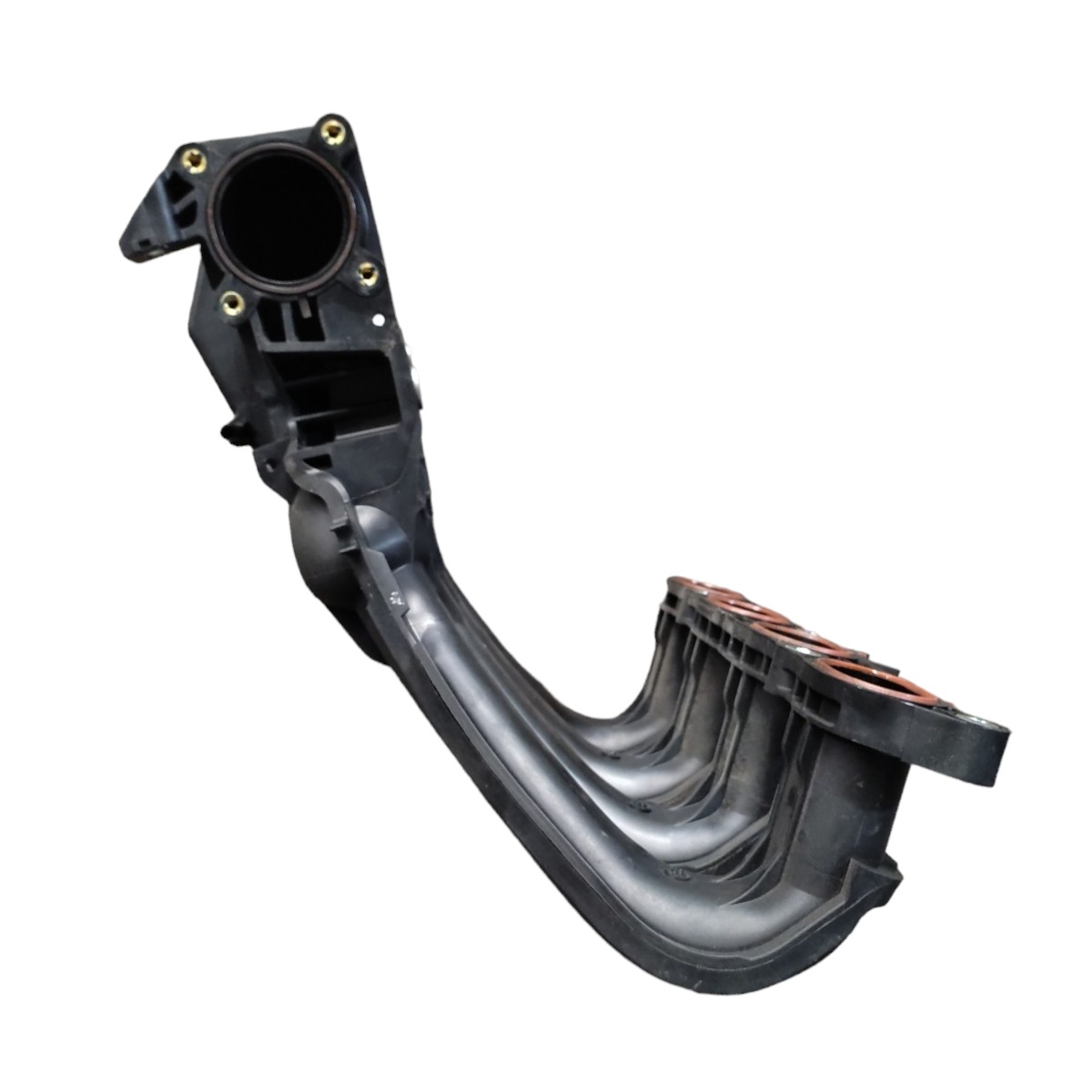 Coletor Admissão Nissan Versa March 1.6 2017 2018 2019 2020 4