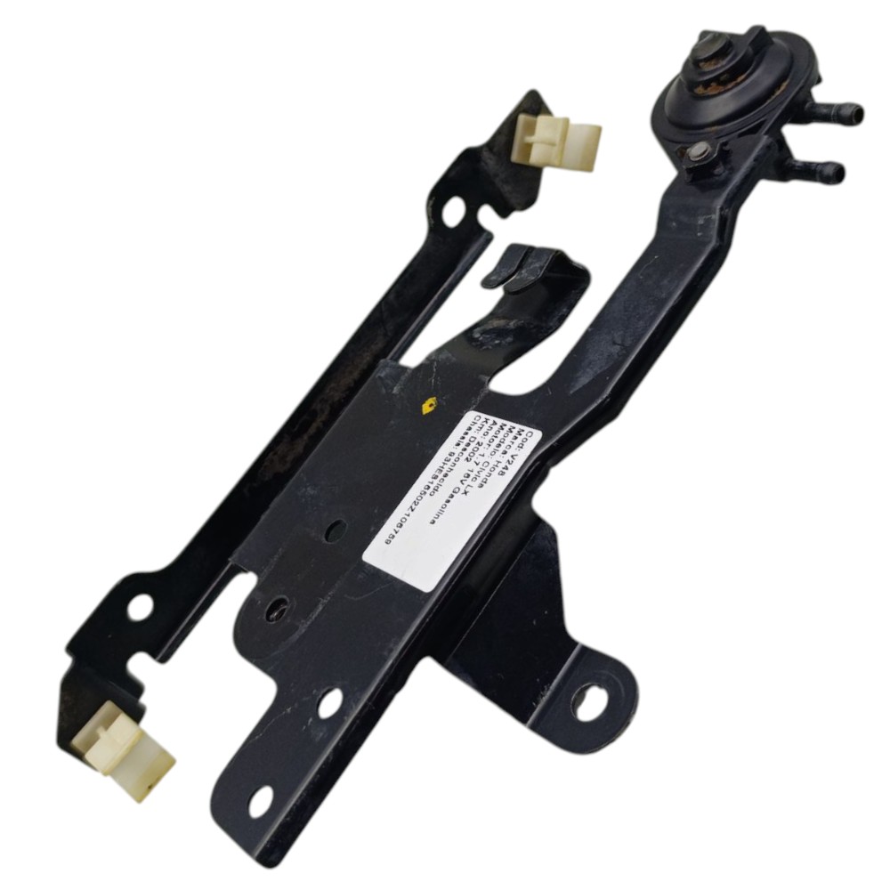 Suporte Filtro Canister Honda Civic 1.7 Aut G7 2001 2002 03 2