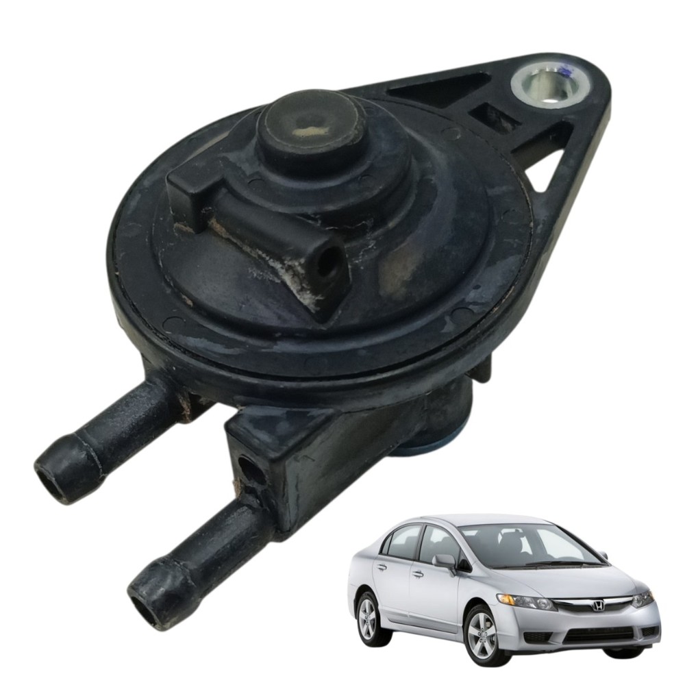 Válvula Filtro Canister Honda Civic G8 2007 2008 2009 2010
