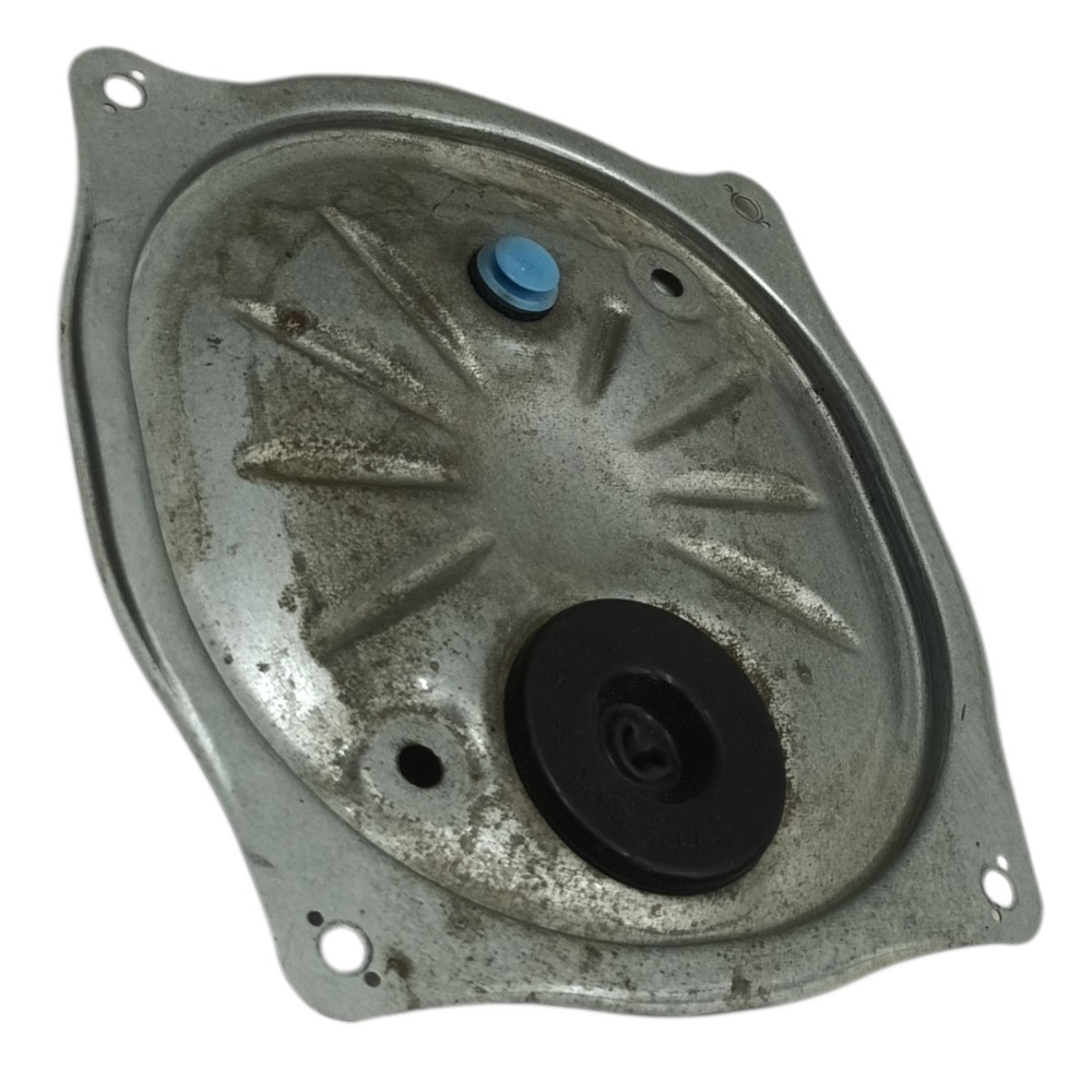 Tampa Acesso Bomba Combustível Honda Fit 2003 2004 2005 2006 Prata 2004 2