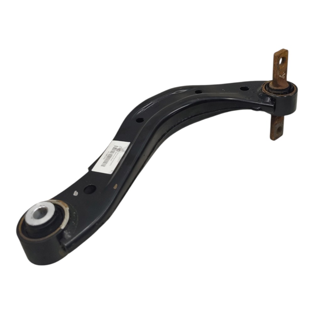 Braço Curvo traseiro esquerdo Honda Civic G8 2007 2008 2009 4