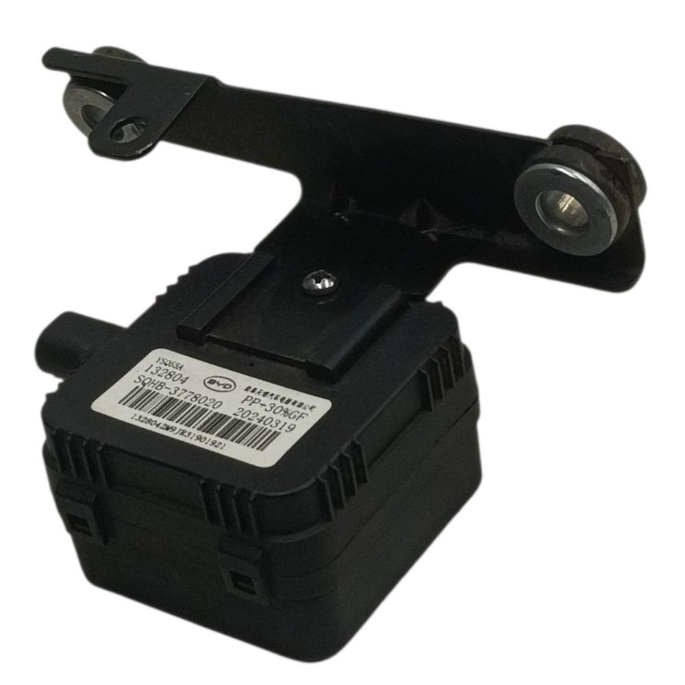 Sirene Alarme Byd Song Pro 2024 2025 2026 3