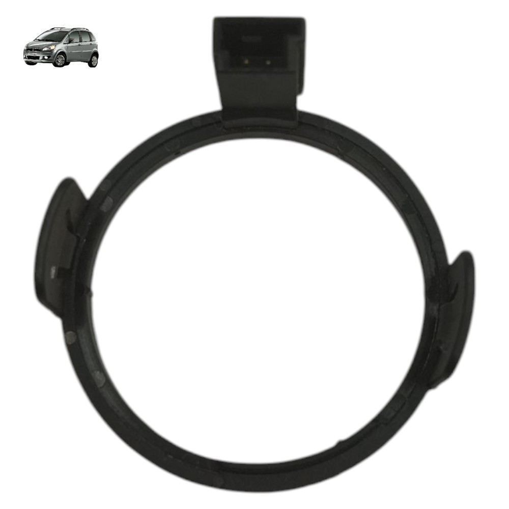 Antena Comutador Imobilizador Fiat Idea 1.4 Fire 2013 2014 1