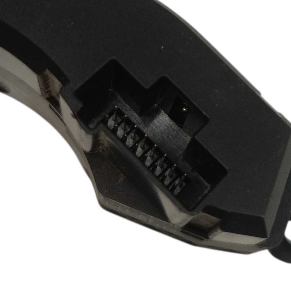 Botão ar condicionado desembaçador Ford Focus 2005 2006 2007 4