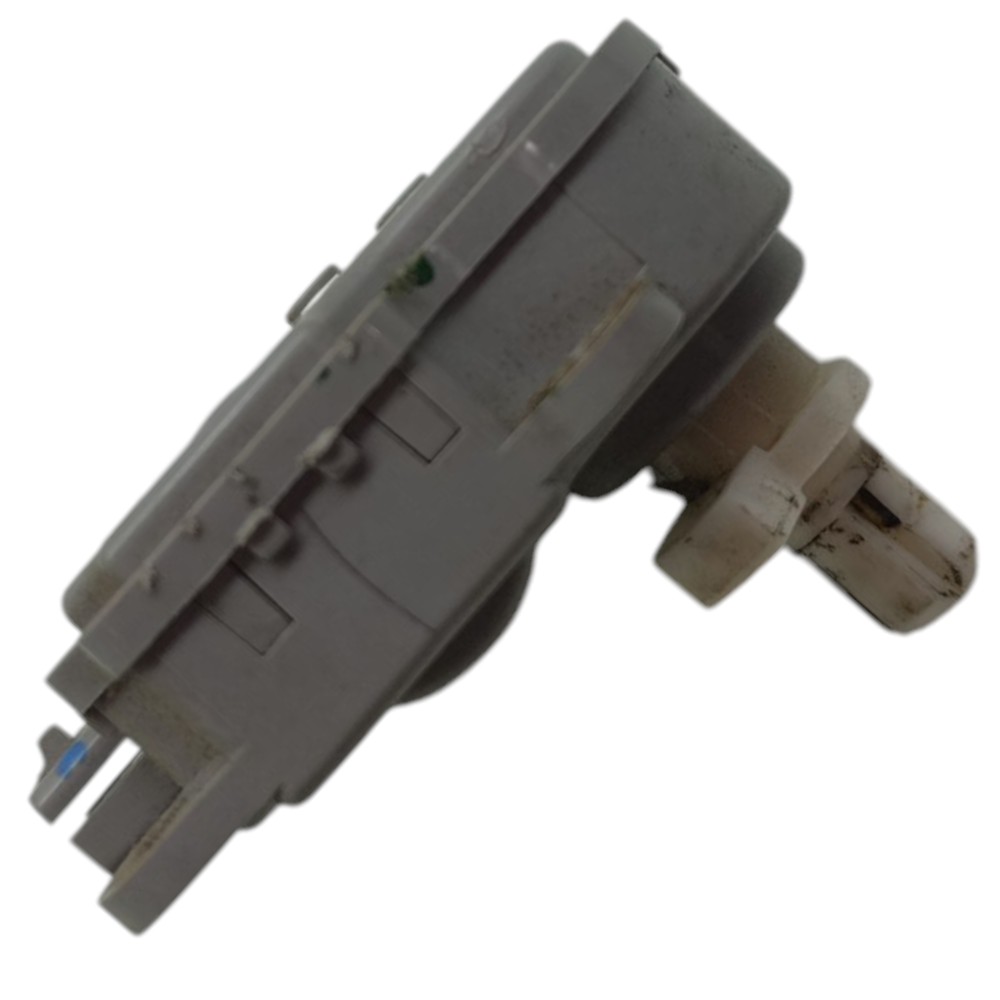Atuador Comando Ar Condicionado Gm Onix Prisma 2017 2018 19 2
