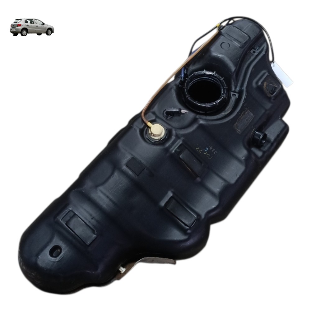 Tanque Combustível Vw Gol G5 2008 2009 2010 2011 2012