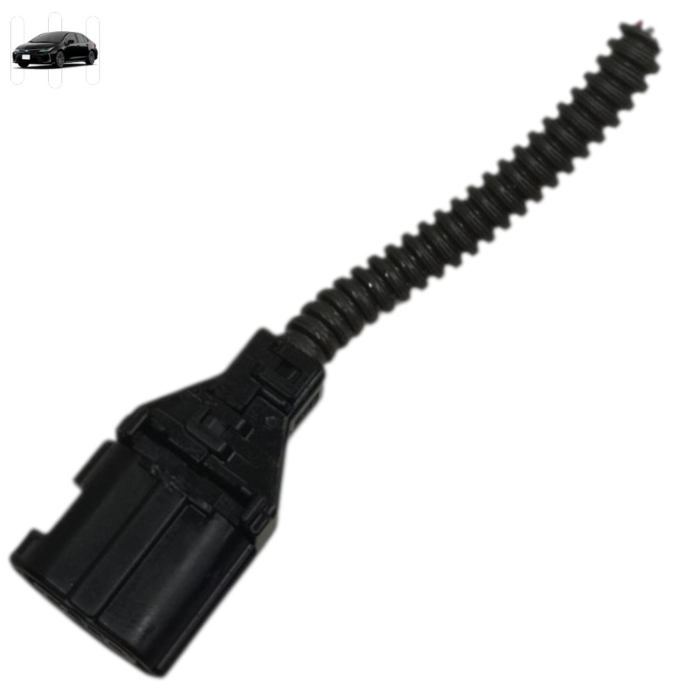 Plug Conector Cebolão Óleo Toyota 2.0 2020 2021 2022 2023 24 1
