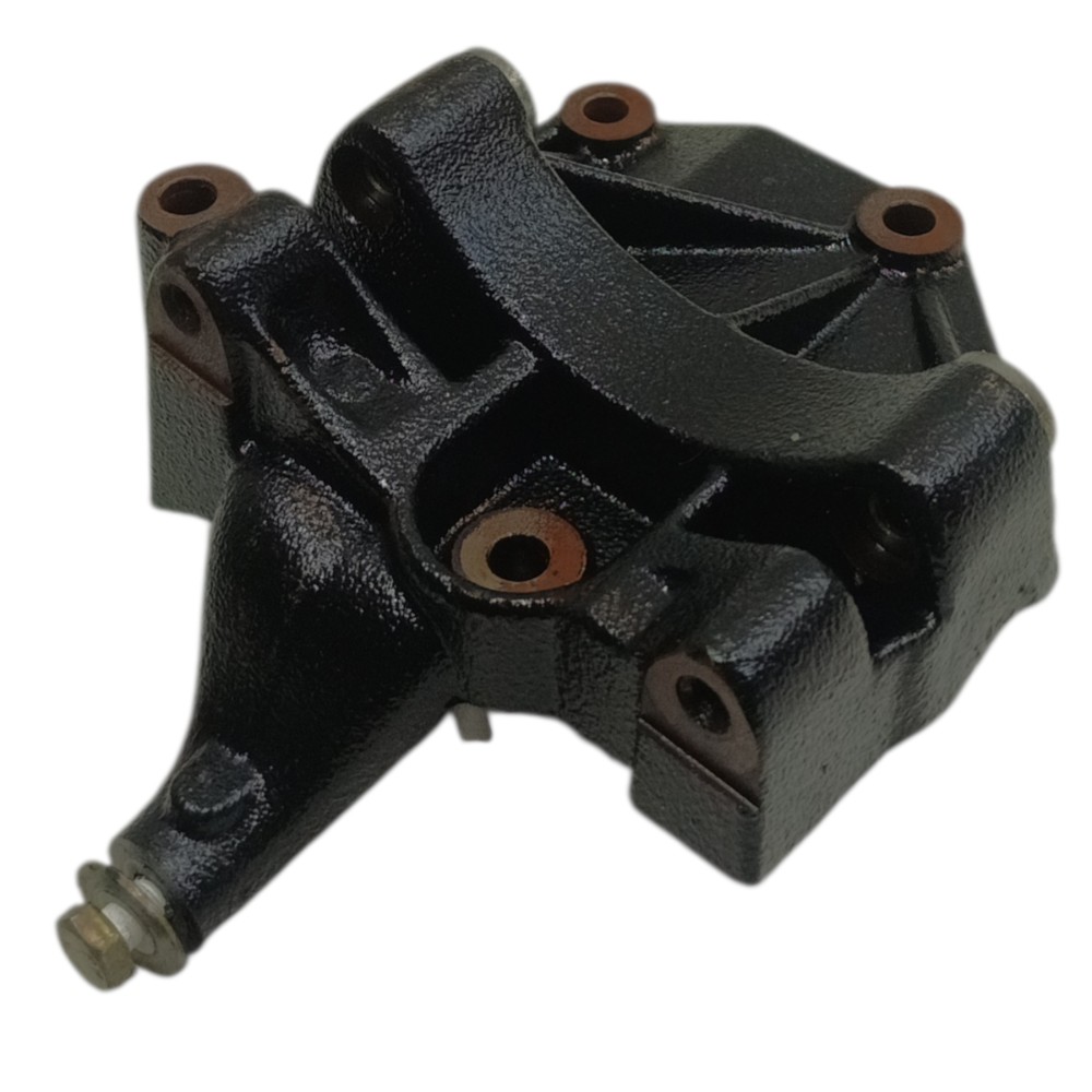 Suporte compressor ar Peugeot 206 1.4 2000 2001 2002 2003 04 4