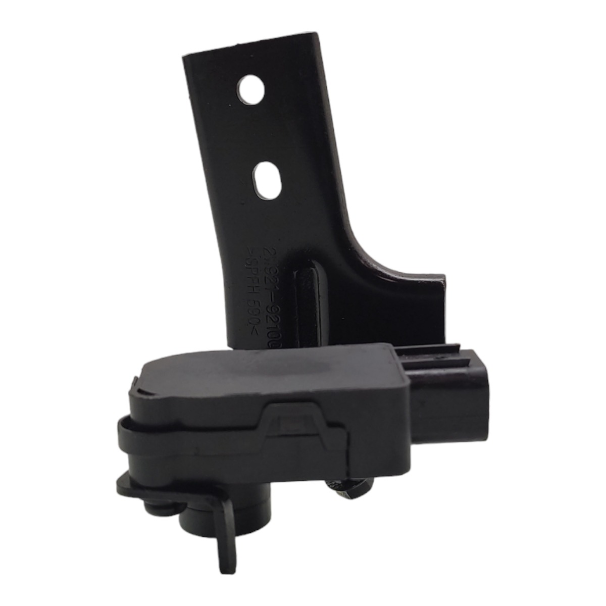 Atuador Equalizador Eixo Traseiro Hyundai Santa Fé 3.3 2015