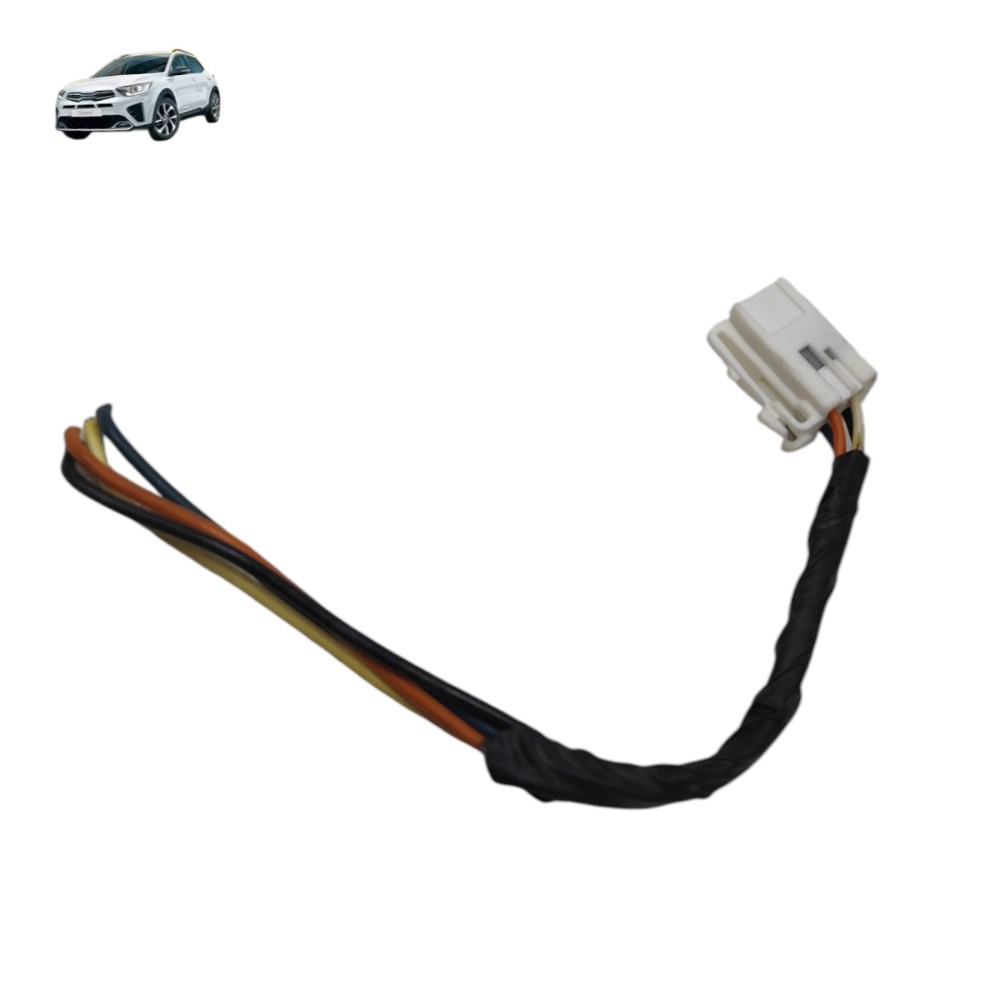 Plug Conector Motor Limpador Traseiro Kia Stonic 98700h8000 1
