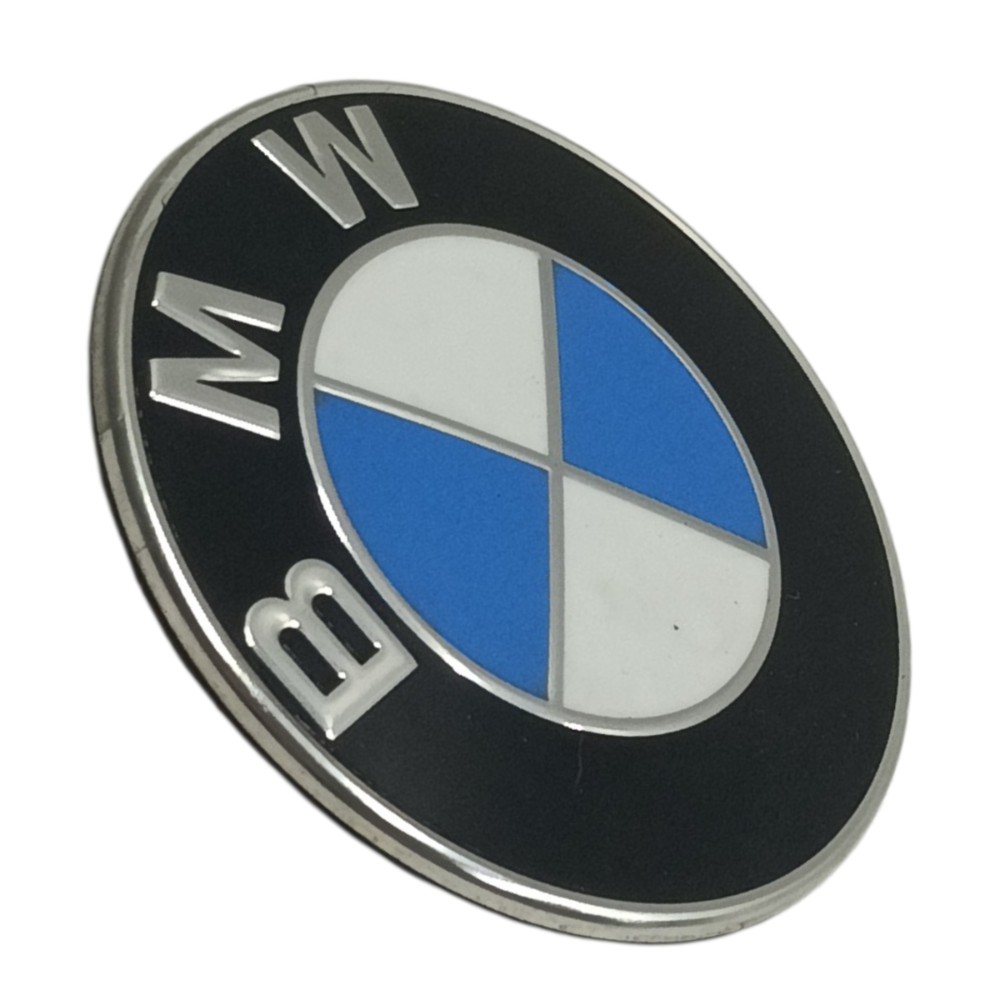 Emblema lateral carroceria bmw x2 sdrive b48 2018 2019 2