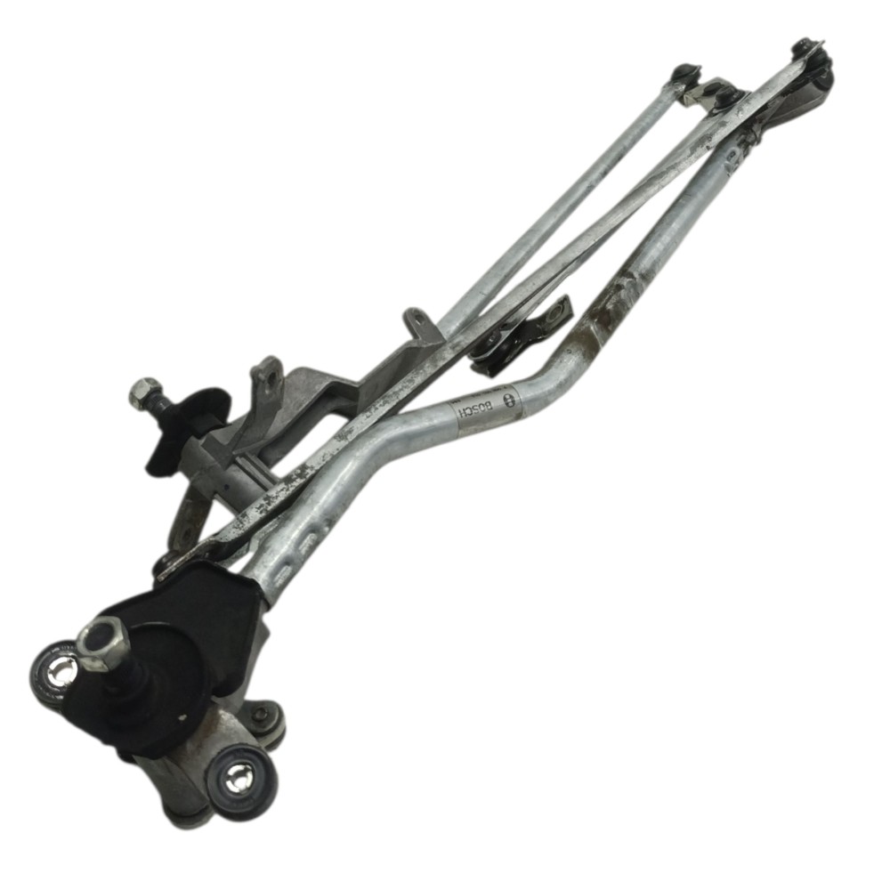 Máquina Galhada Parabrisa Honda Civic G8 2007 2008 2009 2010 2