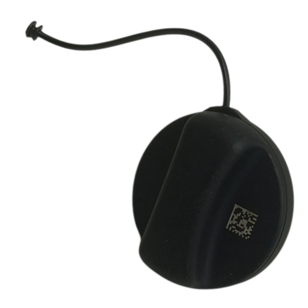 Tampa Gargalo Tanque Combustível Bmw X2 F39 2018 2019 2020 Preto 2019 3