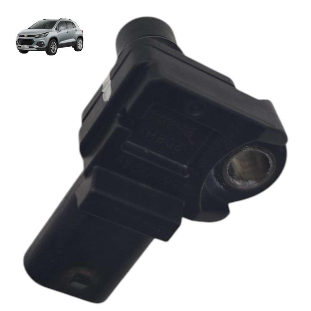 Sensor Pressão Coletor Gm Tracker Cruze 1.4 Turbo 2017 2018 1