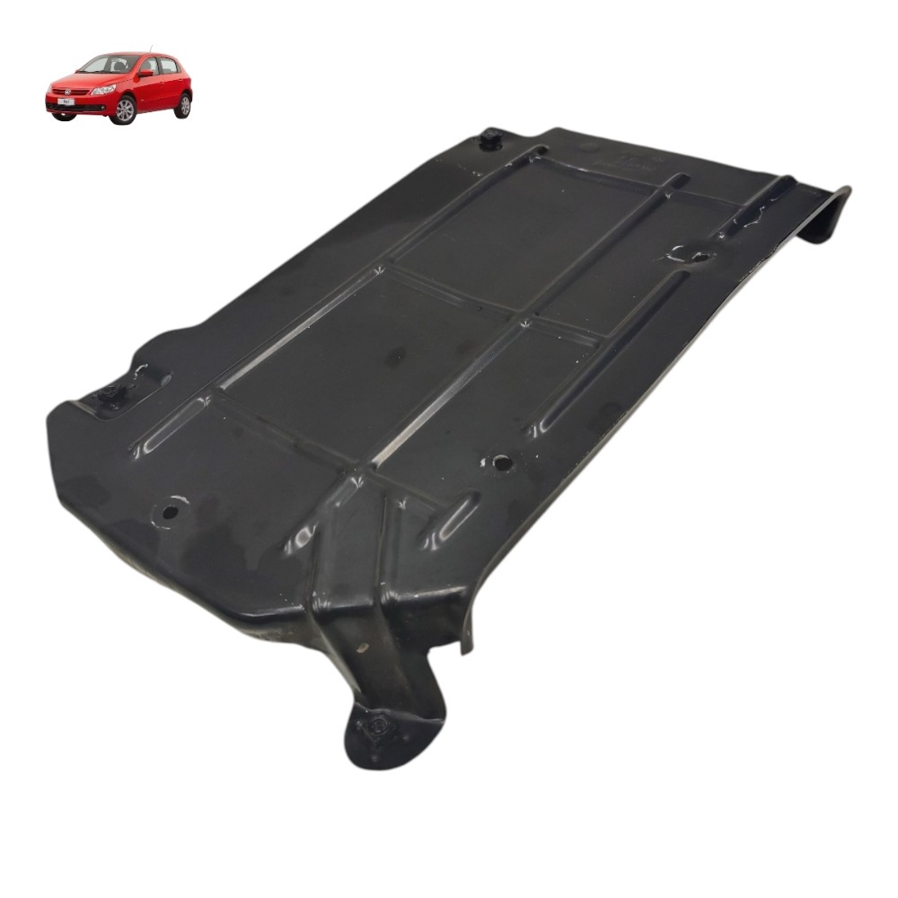 Suporte Painel Dianteiro Radiador Vw Gol Voyage 2010 2011 12