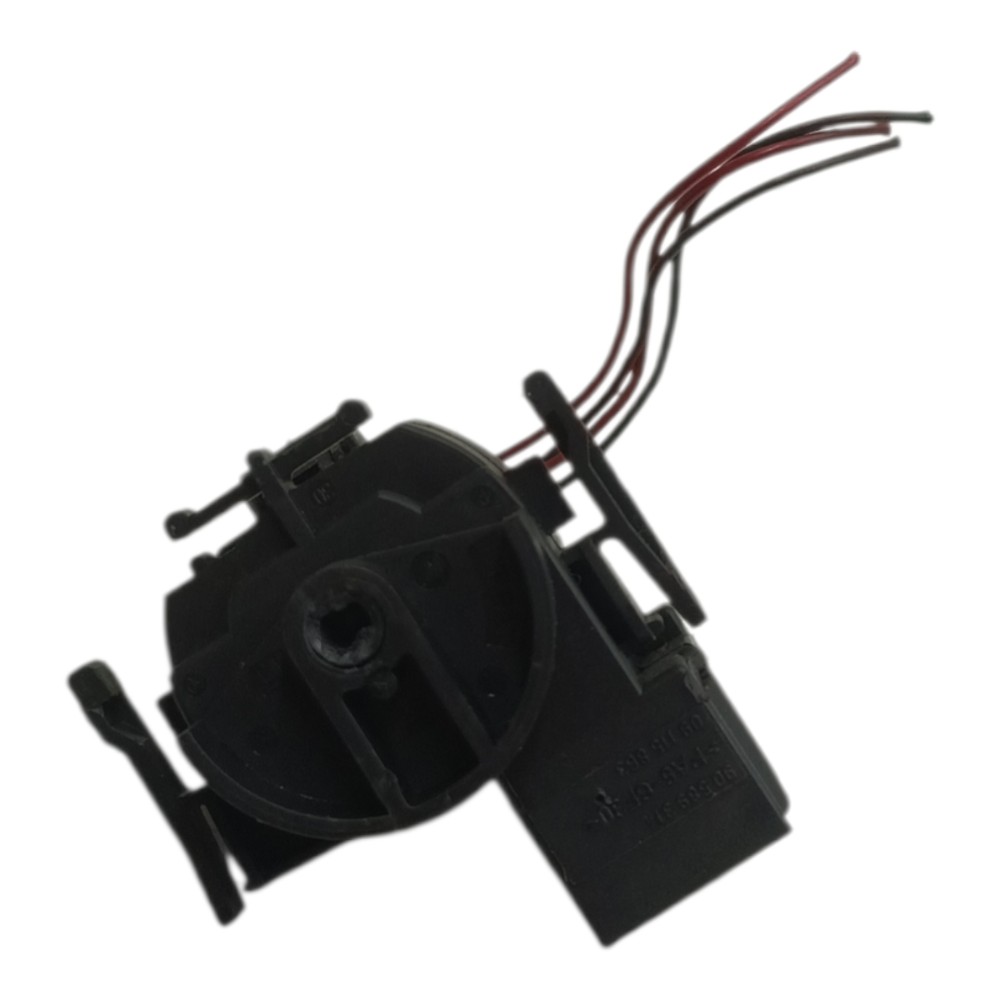 Comutador ignição GM Meriva 1.4 Flex 2009 2010 2011 2012 2