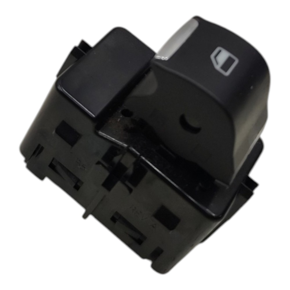 Botão Vidro Porta Ford Fusion 2018 2017 2016 2015 2014 3