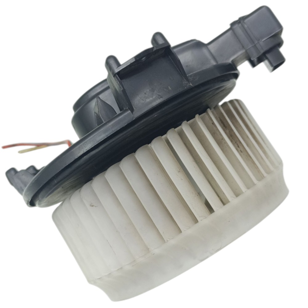 Motor Ventoinha Caixa Ar Interna Gm Onix Prisma 2013 Á 2019 3