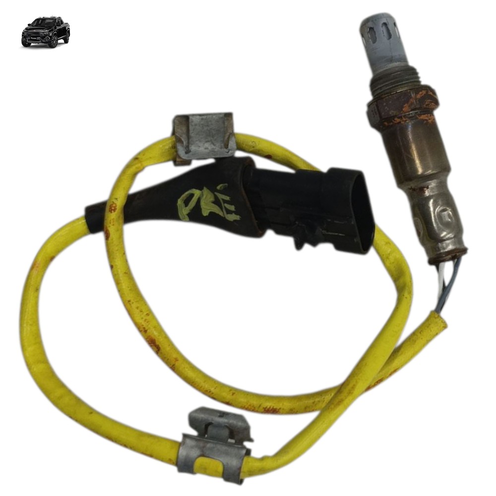 Sonda Lambda Pré Catalisador Fiat Toro 1.8 2021 2020 2019 18 1
