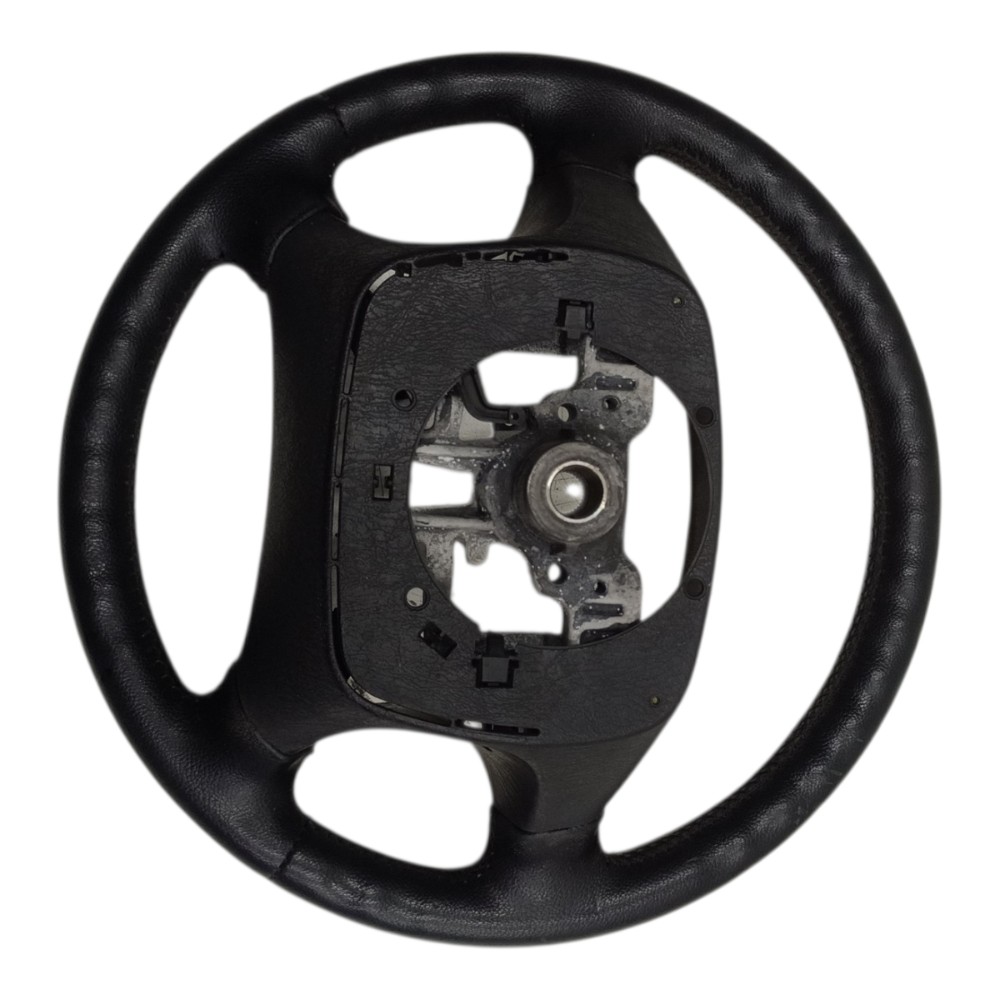 Volante Direção Toyota Corolla 2003 2004 2005 2006 2007 Preto 2