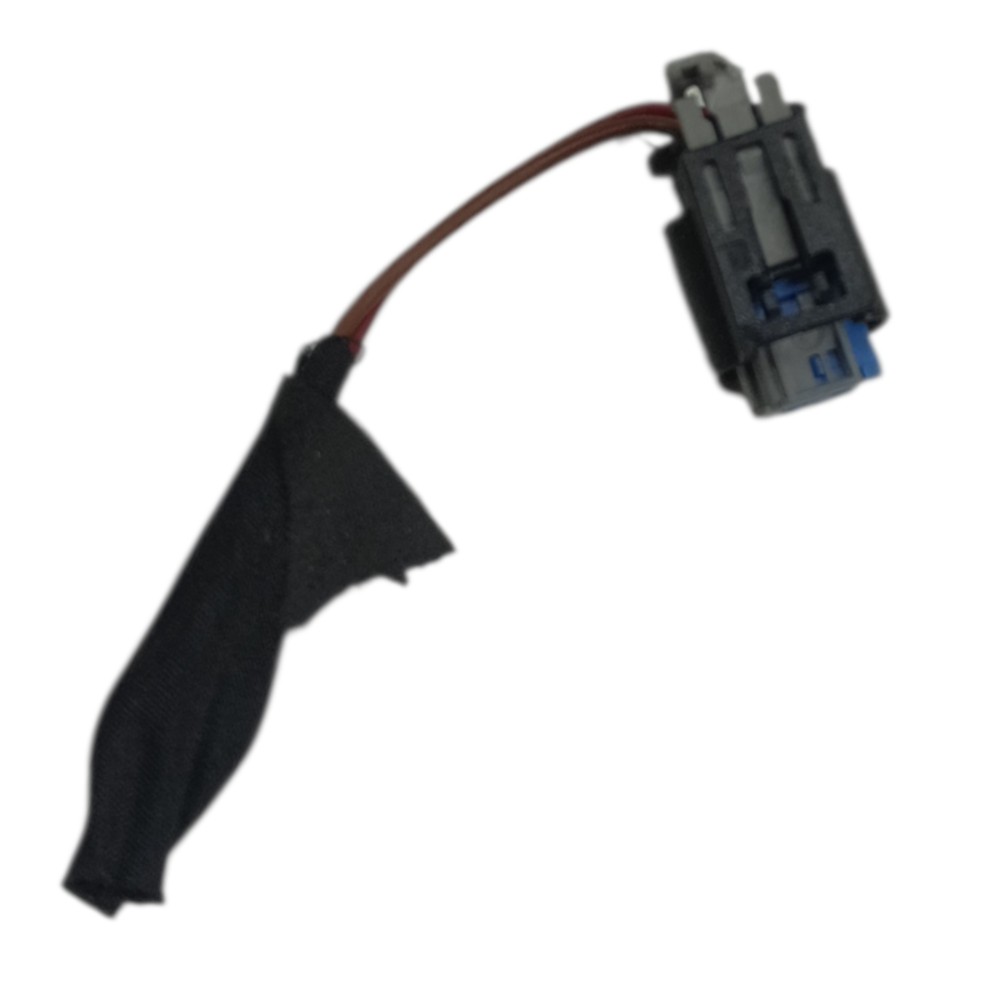 Plug Conector Bomba Água Auxiliar Mercedes Gle 43 2017 2018 4