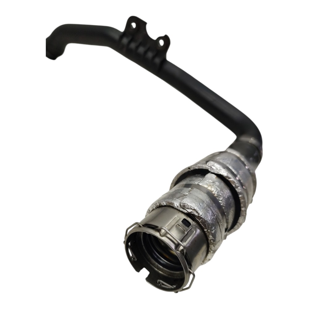 Duto Turbina Kia Stonic 1.0 12v Tgdi 2022 2023 2024 2025 4