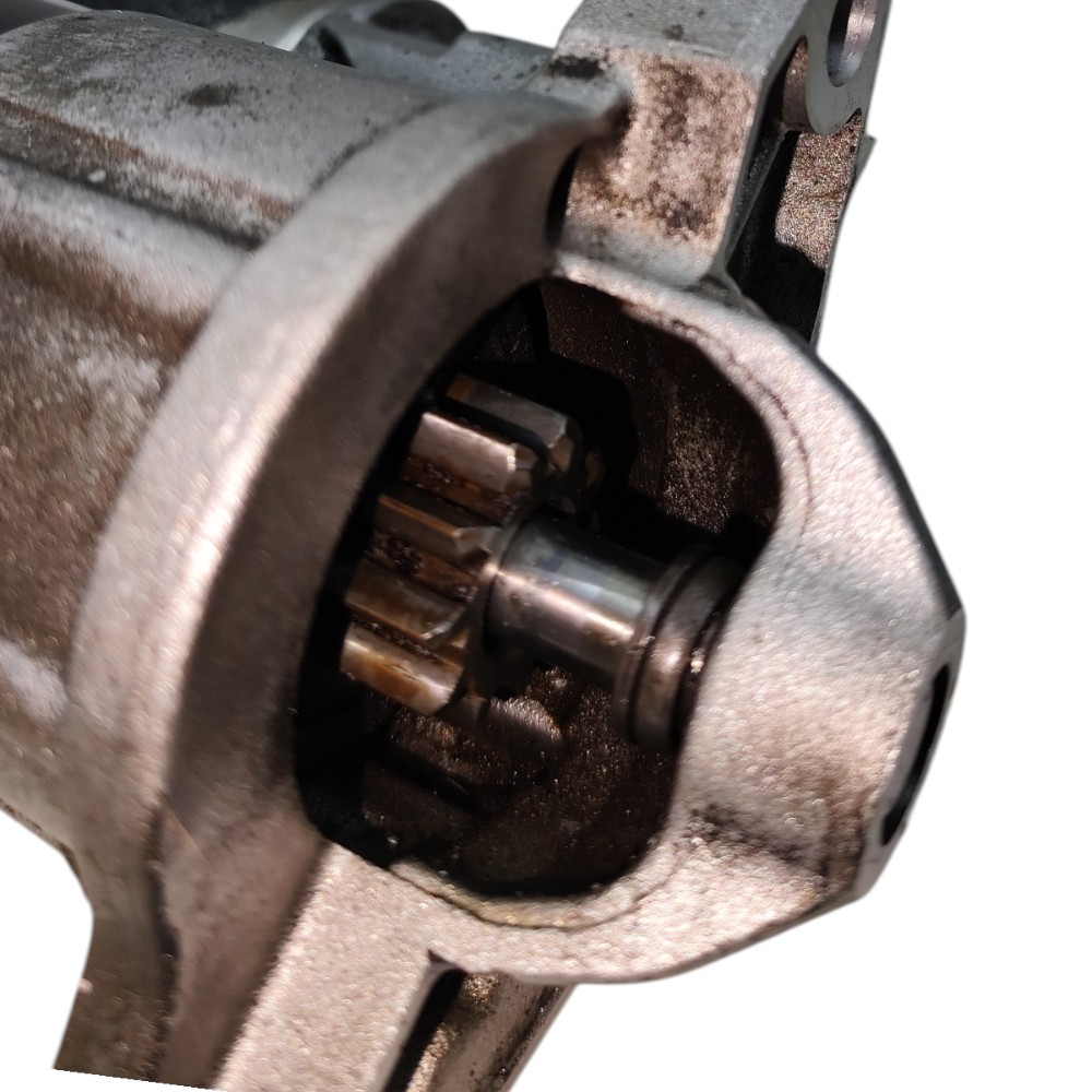 Motor arranque Volvo XC60 T6 3.0 2009 2010 2011 2012 2013 4