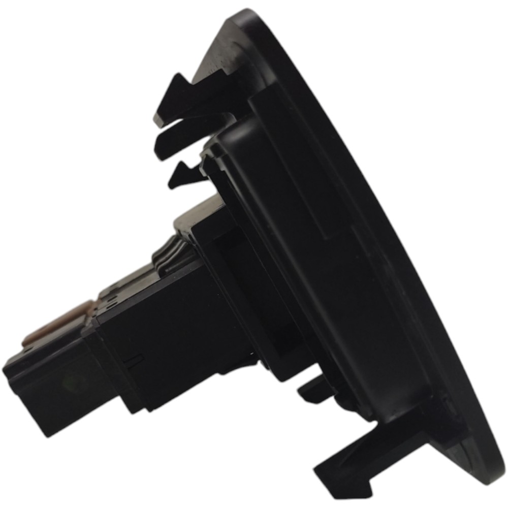 Botão Trava Vidro Off Sinal Citroen Aircross 2011 2012 2013 2