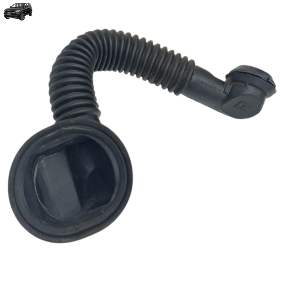 Coifa chicote porta dianteira direita Jeep Commander 2022 23