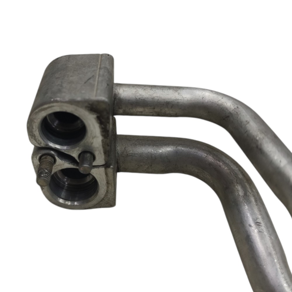 Válvula expansão ar condicionado Peugeot 206 1.4 2006 2007 4