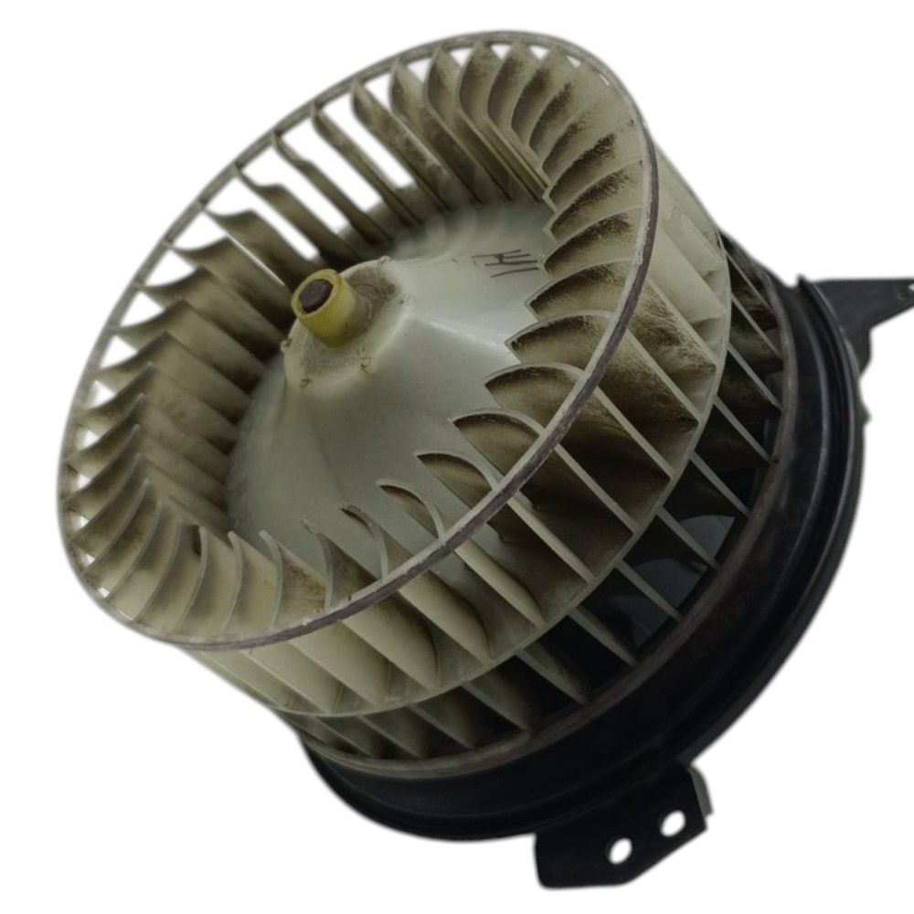 Motor Ventoinha Caixa Ar Traseira Grand Caravan 1999 2000 3