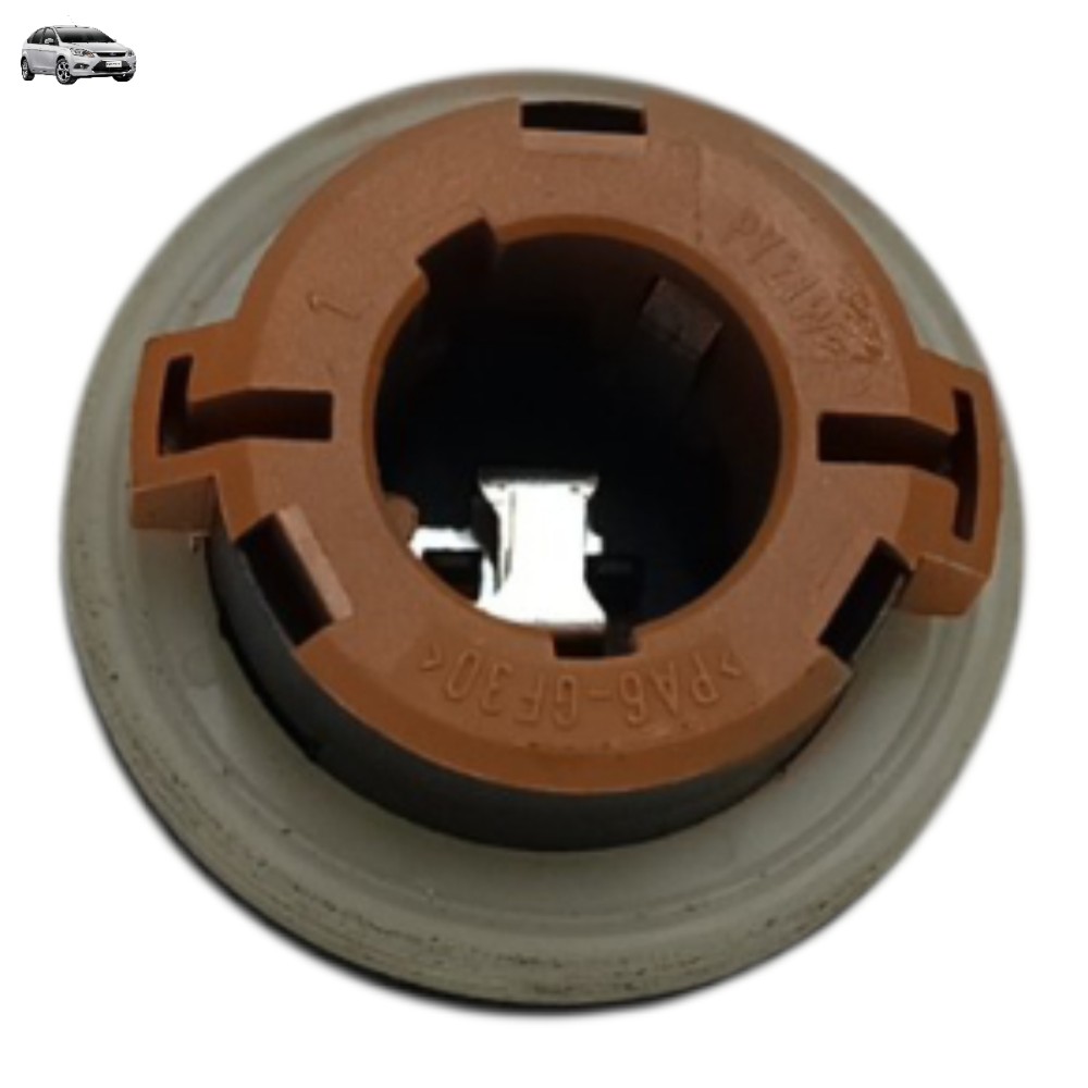 Soquete Pisca Farol Ford Focus 2013 2012 2011 2010 Preto