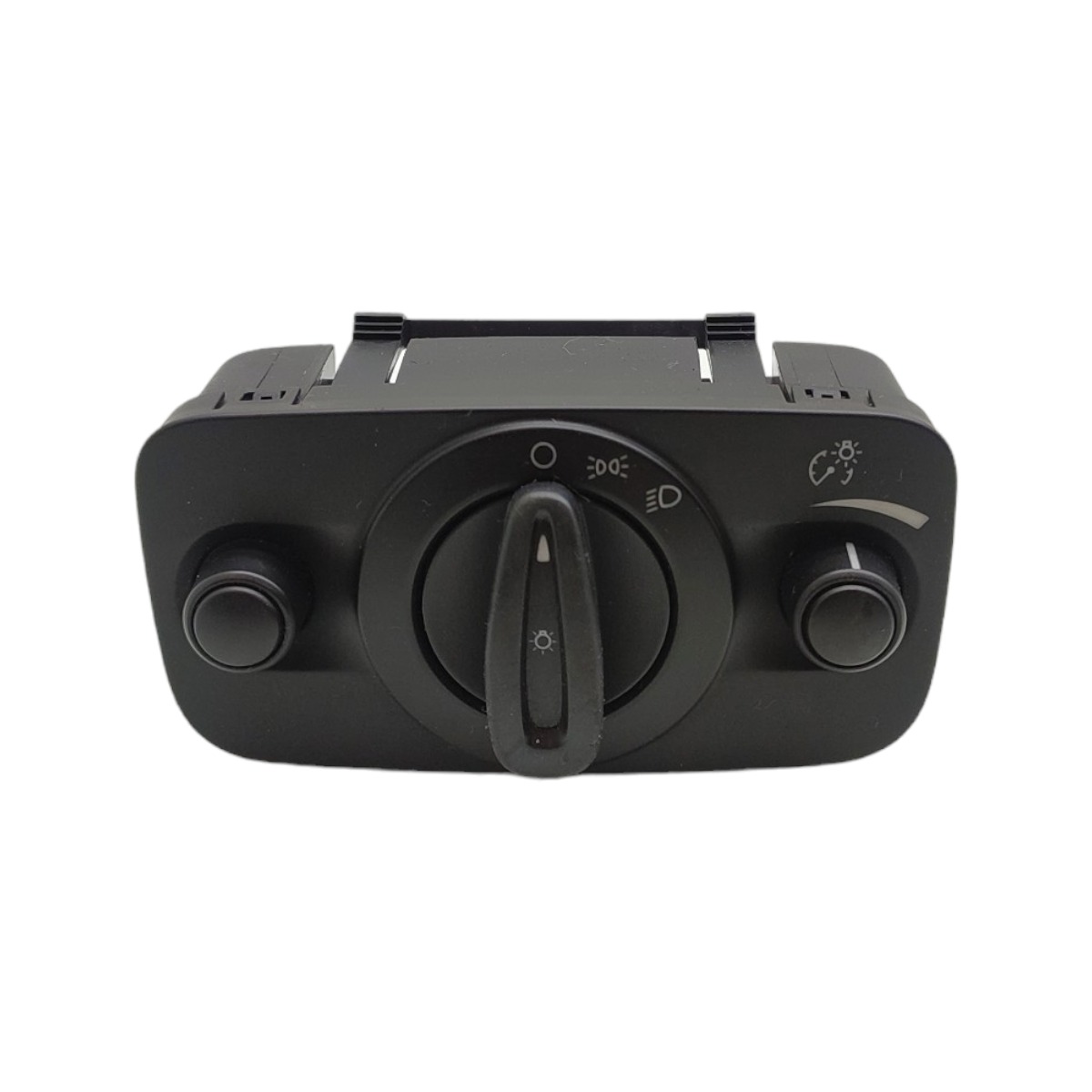 Comando Chave Luz Farol Ford New Fiesta 2013 2014 2015 2016 1