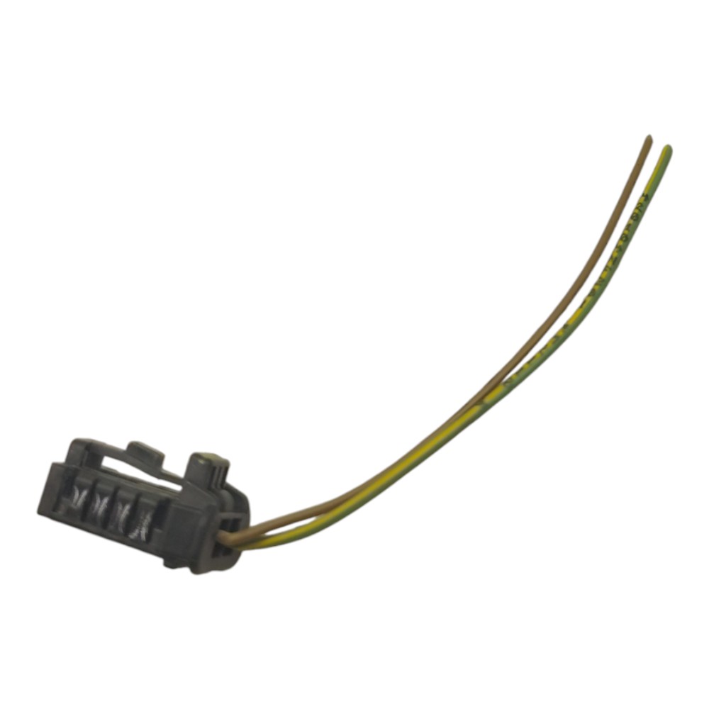 Plug Conector Break Light Luz Freio Peugeot 208 2014 2015 16 2