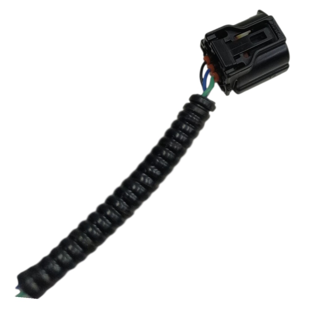 Plug conector sensor ar condicionado de alta Corolla 2022 23 3