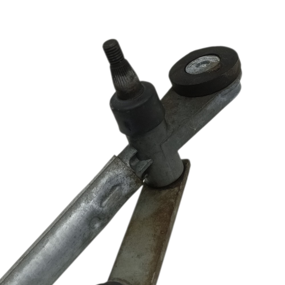 Máquina galhada parabrisa VW Gol G2 G3 G4 2000 2001 2002 03 4