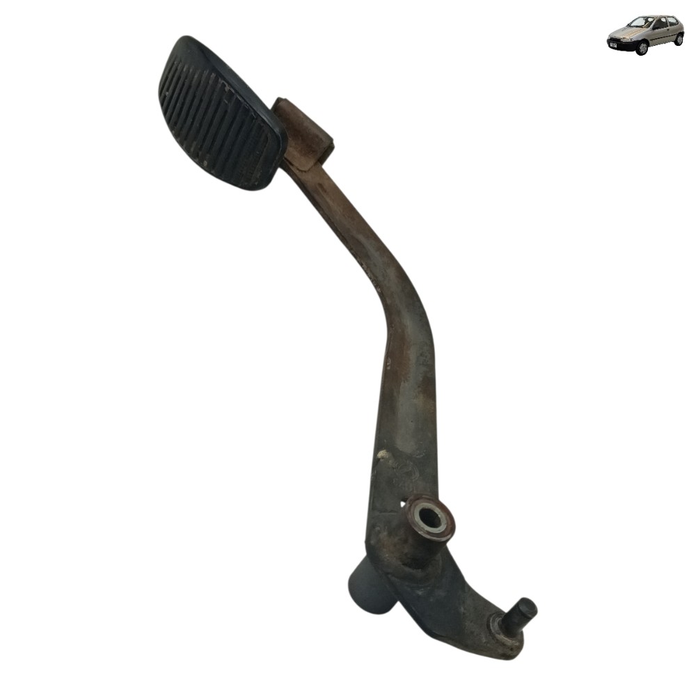 Pedal embreagem Fiat Palio Siena 2000 1999 1998 1997 1996