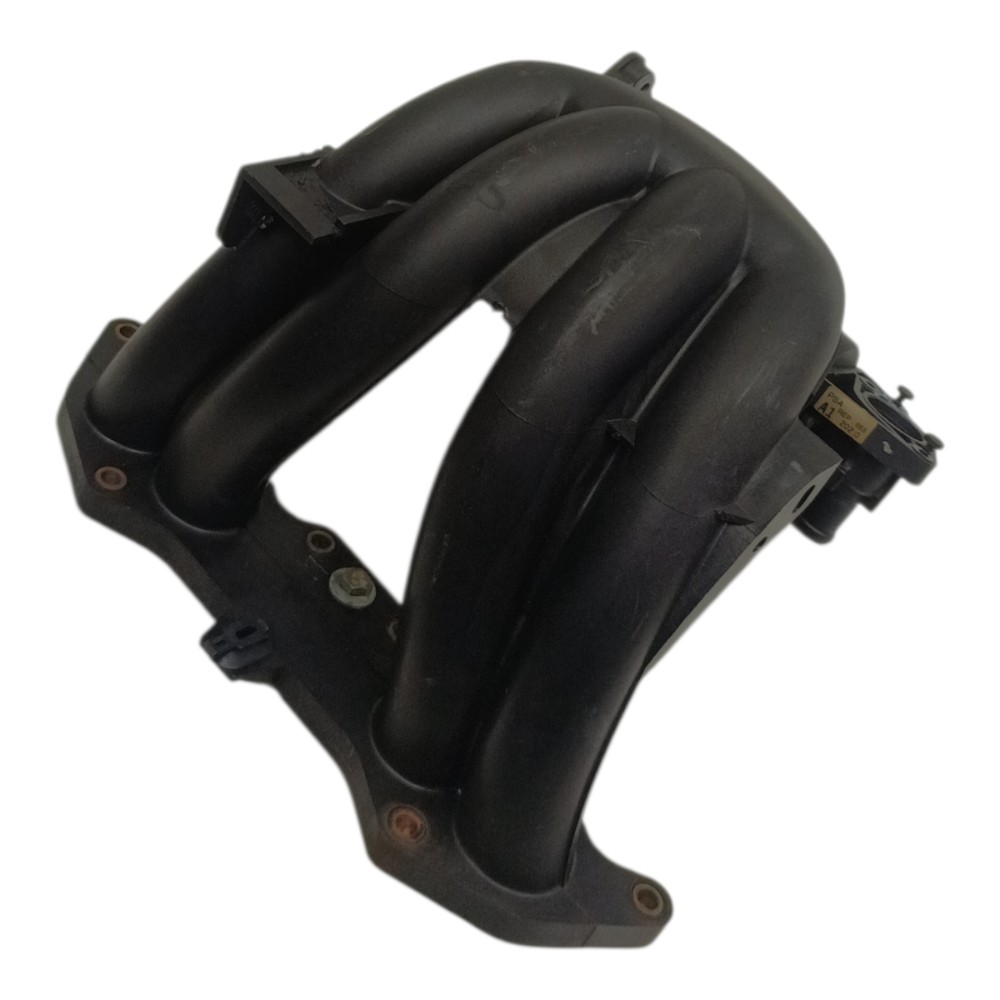 Coletor admissão Peugeot 206 1.4 gasolina 2000 2001 2002 03 3