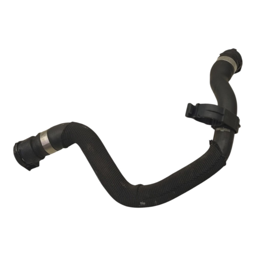 Mangueira Água Motor Bmw X2 2.0 Flex B48 2019 2018 2017 Preto 3