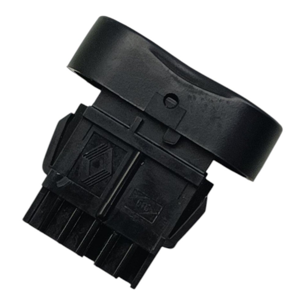 Botão Trava Destrava Porta Renault Logan 2008 2009 2010 2011 2
