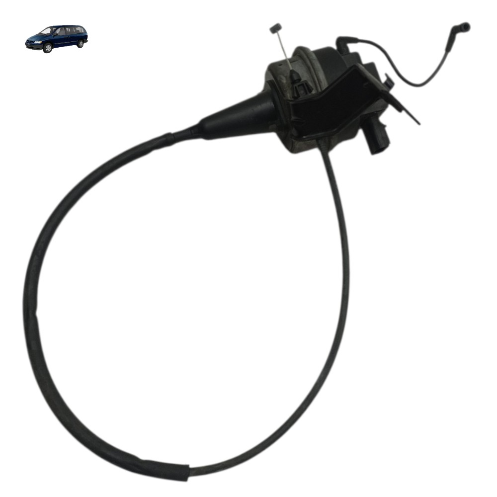 Sensor Vácuo Acelerador Eletrônico Chrysler Grand Caravan 00 1