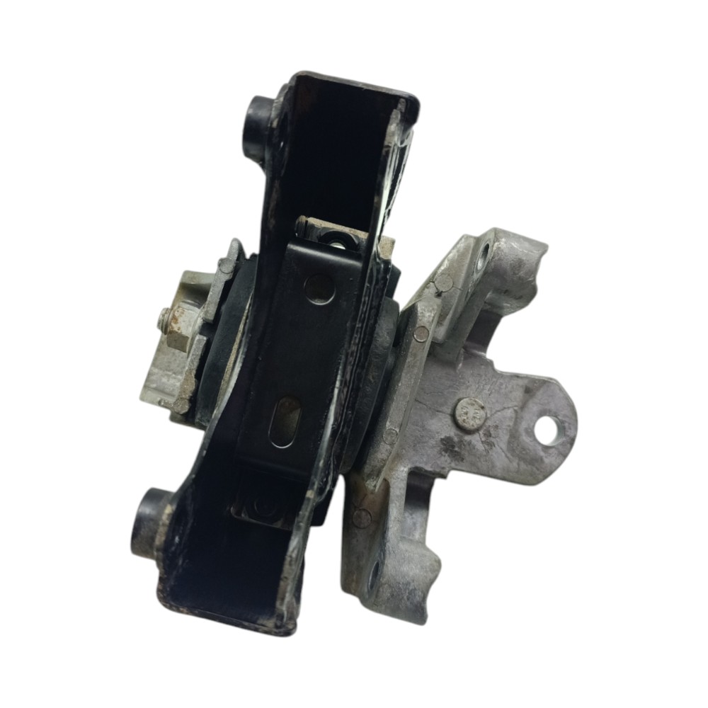 Coxim Esquerdo Câmbio Vw Voyage Gol G5 2009 2010 2011 2012 6
